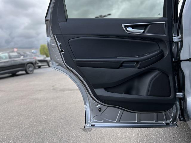 used 2022 Ford Edge car, priced at $29,500