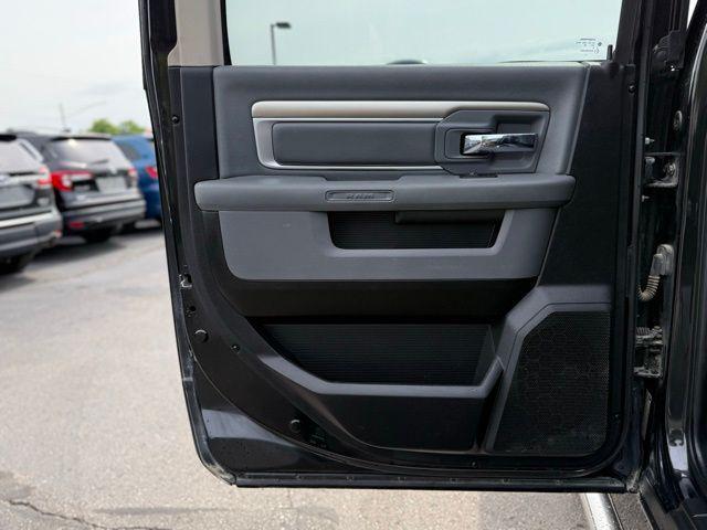 used 2017 Ram 1500 car, priced at $13,000