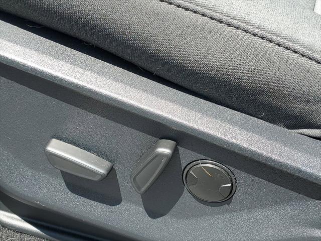 new 2025 Ford F-150 car, priced at $51,500