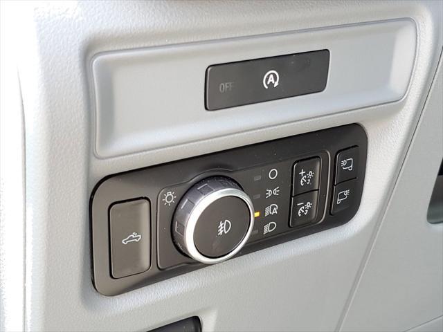 new 2025 Ford F-150 car, priced at $51,500