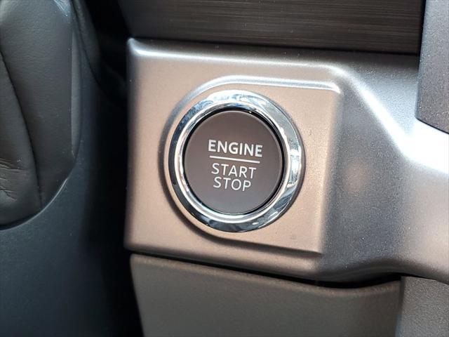 new 2025 Ford F-150 car, priced at $51,500