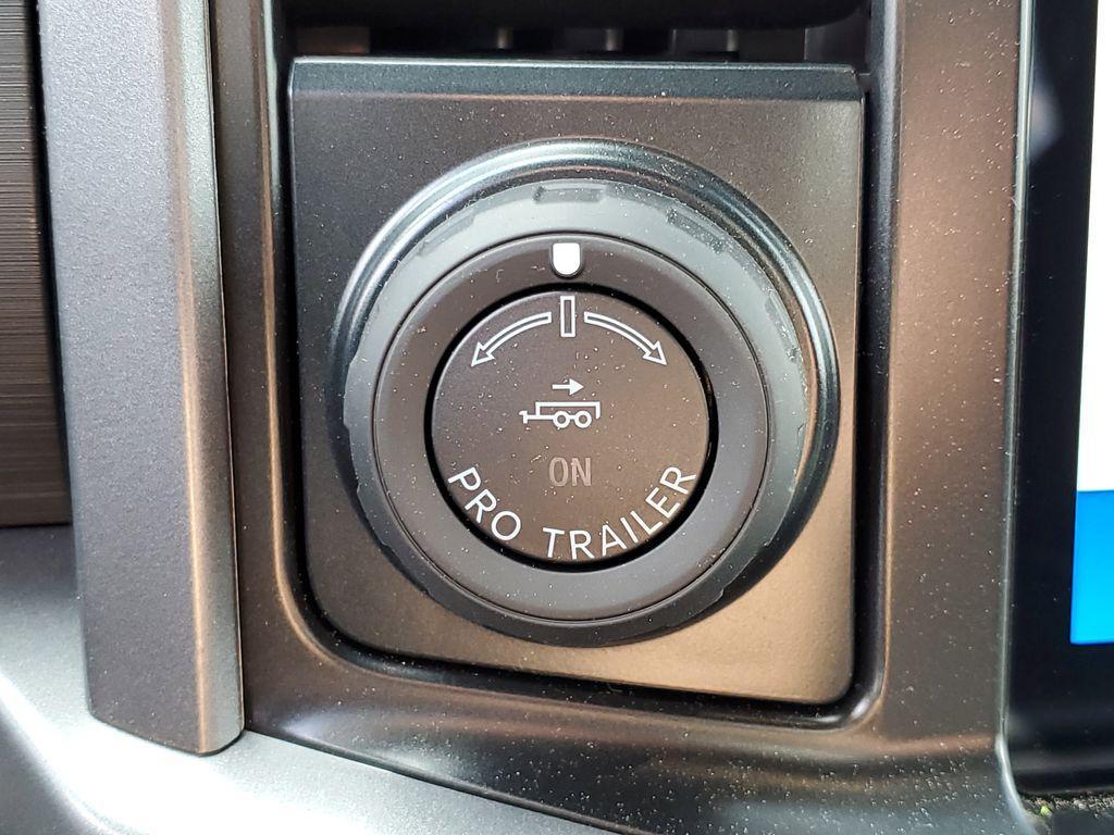 new 2025 Ford F-150 car, priced at $51,729