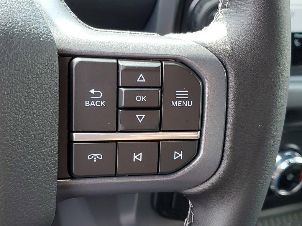 new 2025 Ford F-150 car, priced at $51,729
