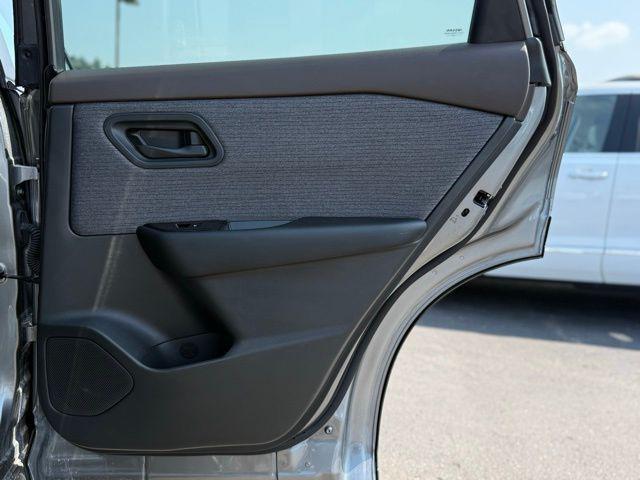 used 2023 Nissan Rogue car, priced at $18,000