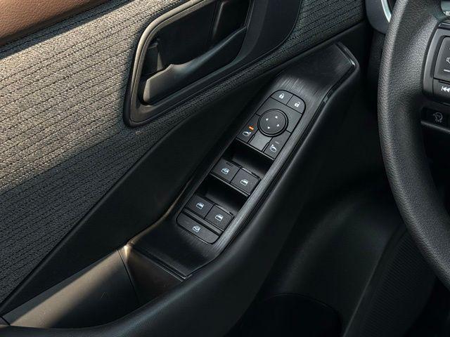 used 2023 Nissan Rogue car, priced at $18,000
