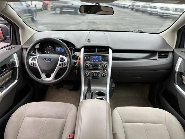 used 2011 Ford Edge car, priced at $6,000