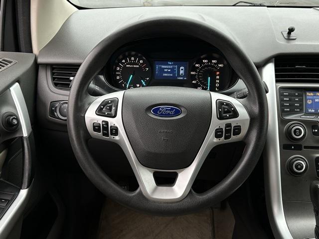 used 2011 Ford Edge car, priced at $6,000