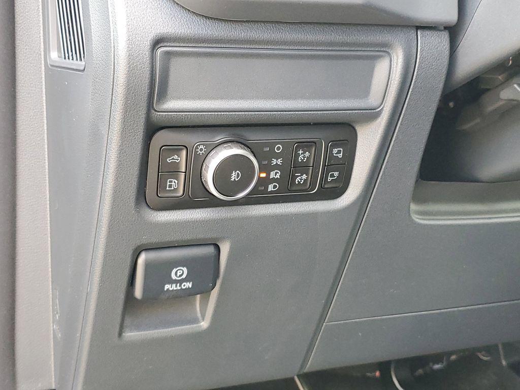 new 2025 Ford F-150 car, priced at $51,729