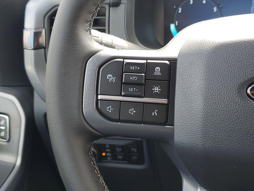 new 2025 Ford F-150 car, priced at $51,729