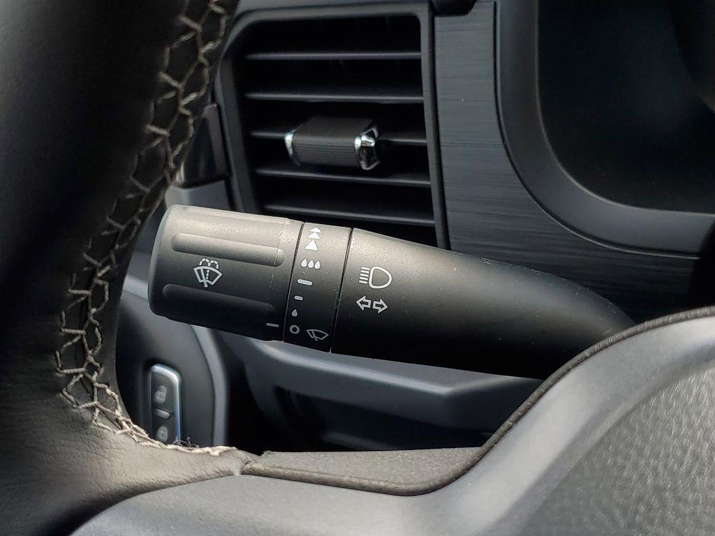 new 2025 Ford F-150 car, priced at $51,729