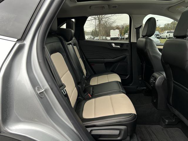 used 2022 Ford Escape car, priced at $28,500