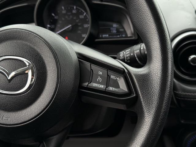 used 2019 Mazda CX-3 car, priced at $15,000