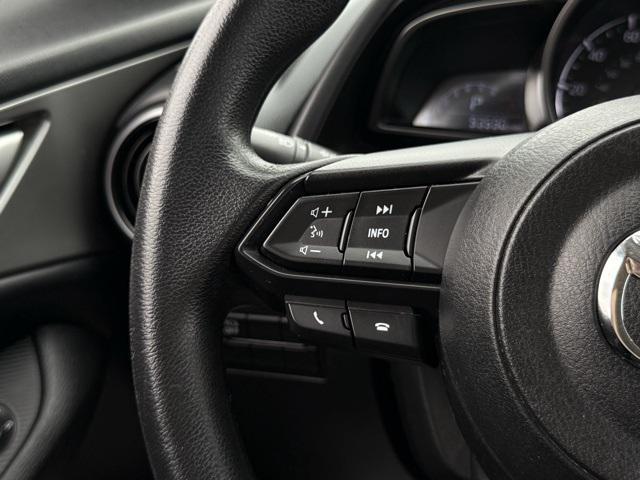 used 2019 Mazda CX-3 car, priced at $15,000
