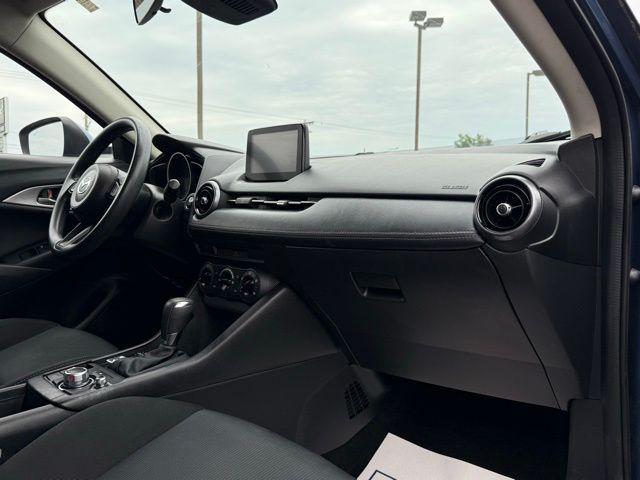 used 2019 Mazda CX-3 car, priced at $15,000