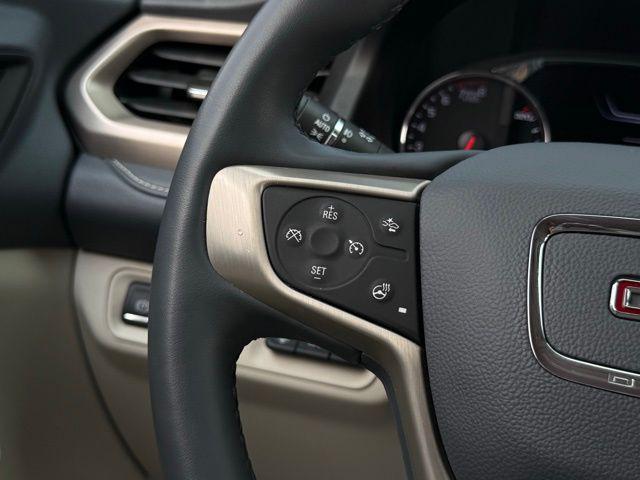 used 2023 GMC Acadia car, priced at $31,000