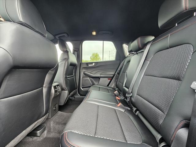 new 2025 Ford Escape car, priced at $28,684