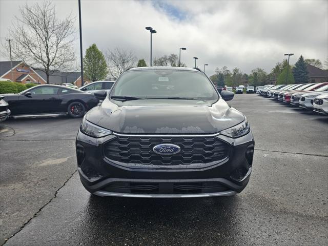 new 2025 Ford Escape car, priced at $28,684