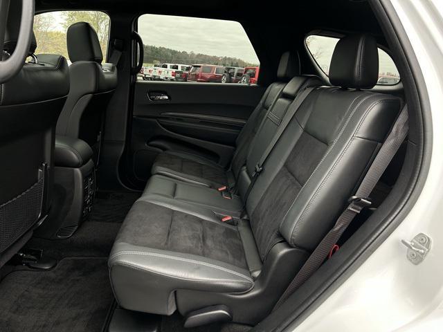 used 2022 Dodge Durango car, priced at $33,500