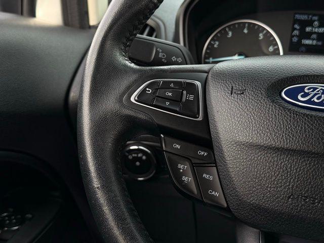 used 2020 Ford EcoSport car, priced at $13,500