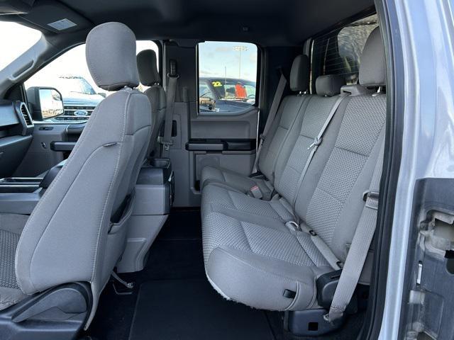 used 2019 Ford F-150 car, priced at $19,500