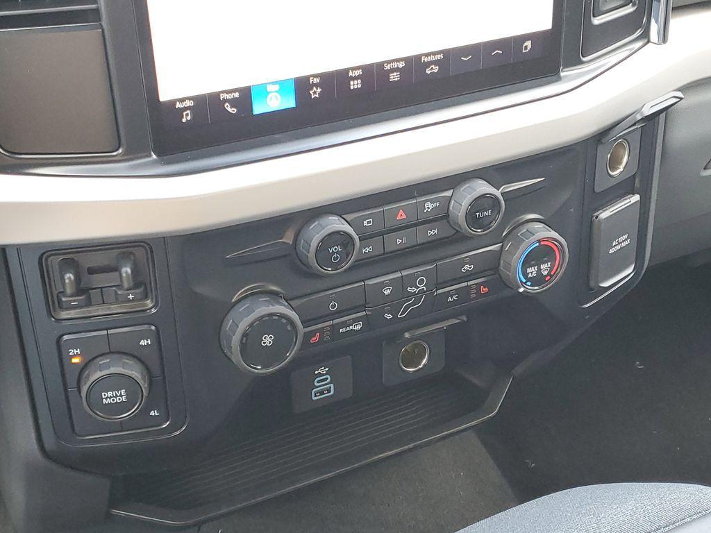 new 2026 Ford F-250 car, priced at $80,225