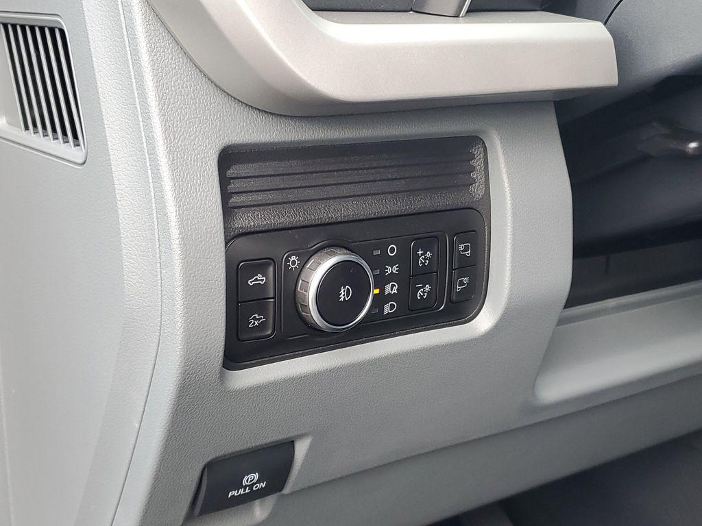 new 2026 Ford F-250 car, priced at $80,225