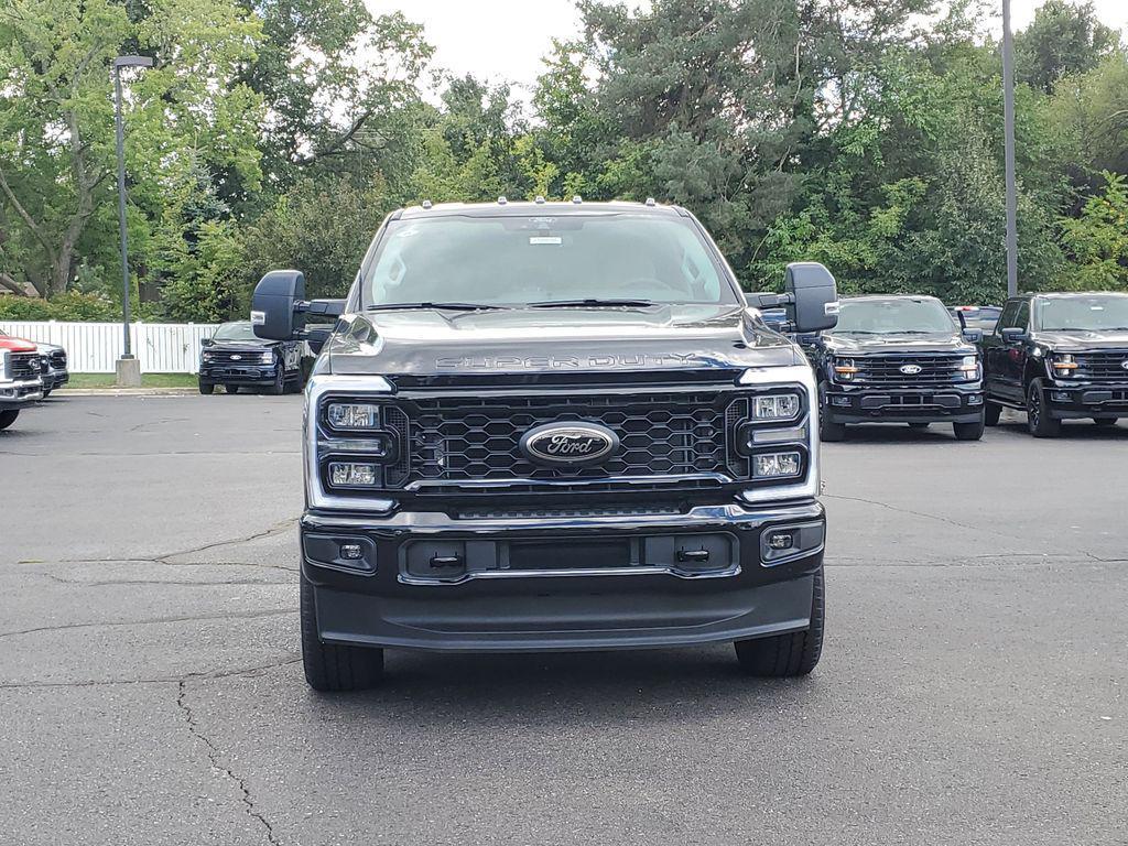 new 2026 Ford F-250 car, priced at $80,225