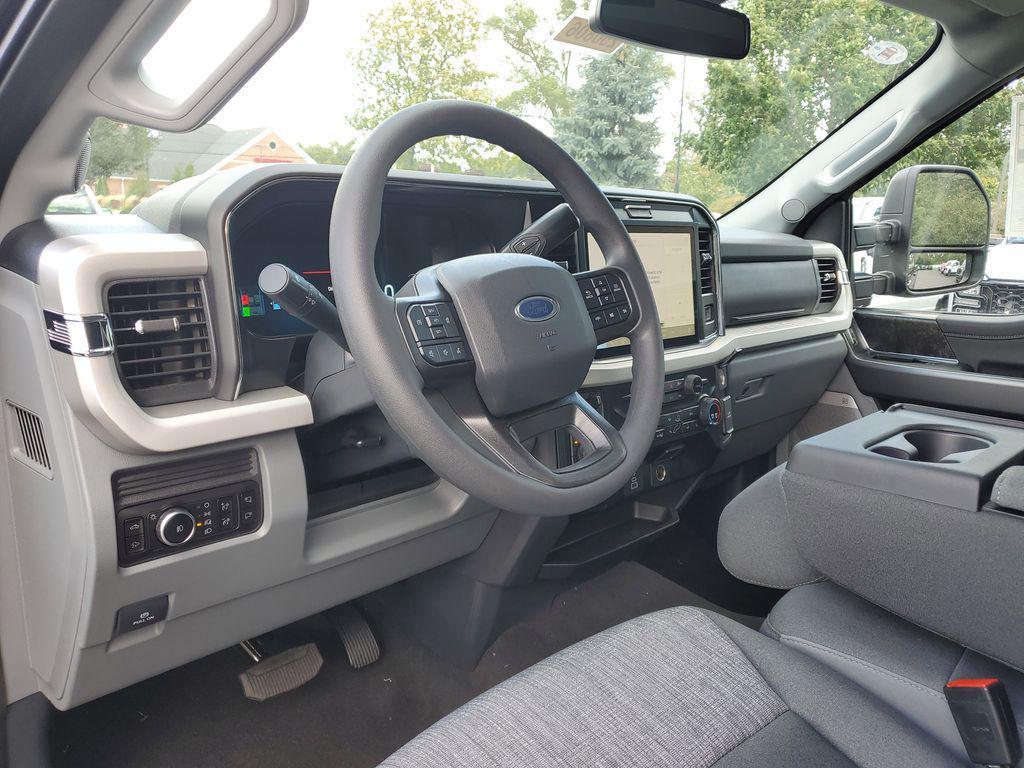 new 2026 Ford F-250 car, priced at $80,225