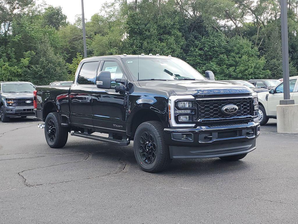 new 2026 Ford F-250 car, priced at $80,225