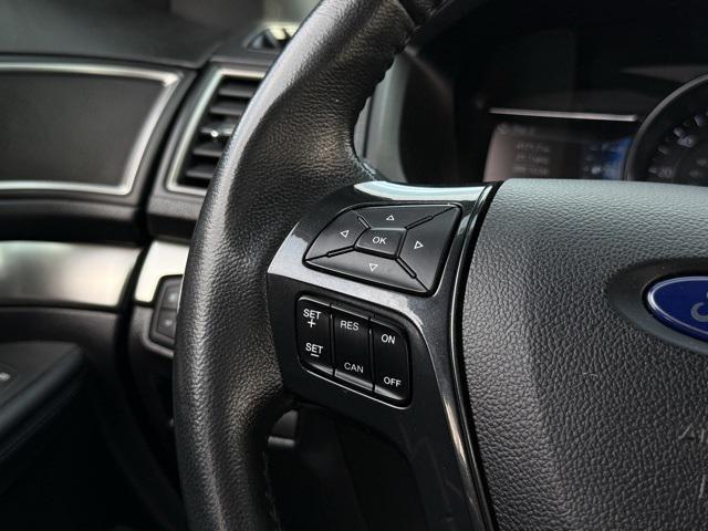 used 2019 Ford Explorer car, priced at $22,000