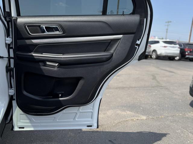 used 2019 Ford Explorer car, priced at $22,000