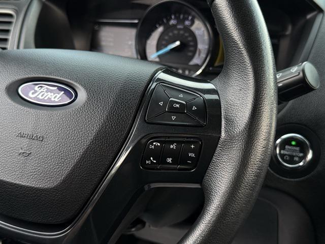 used 2019 Ford Explorer car, priced at $22,000