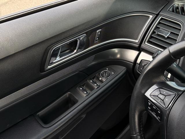 used 2019 Ford Explorer car, priced at $22,000