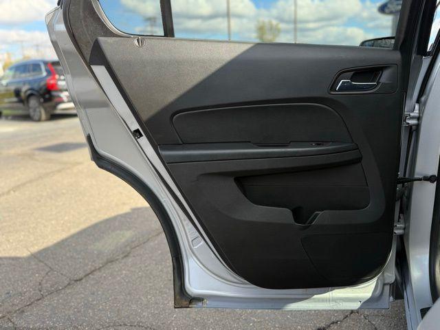 used 2013 Chevrolet Equinox car, priced at $5,250