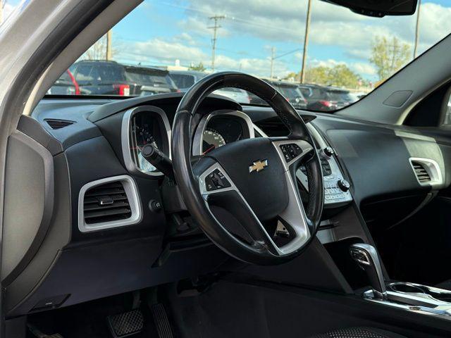 used 2013 Chevrolet Equinox car, priced at $5,250