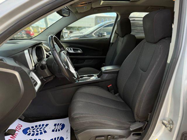 used 2013 Chevrolet Equinox car, priced at $5,250