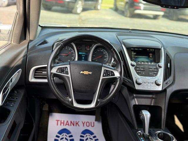 used 2013 Chevrolet Equinox car, priced at $5,250