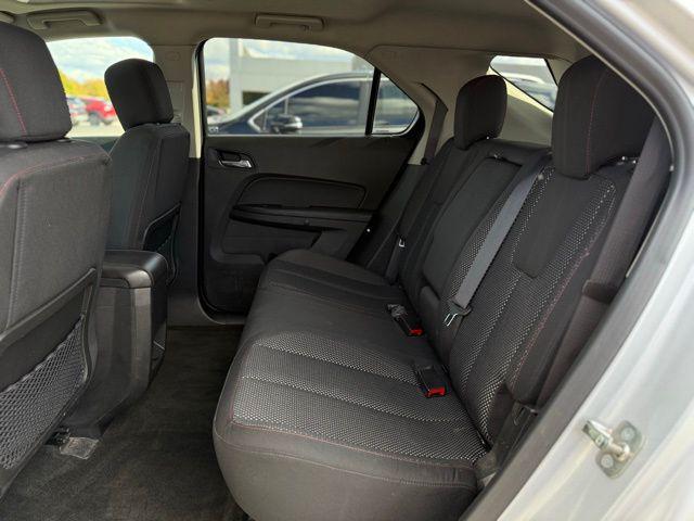 used 2013 Chevrolet Equinox car, priced at $5,250