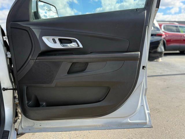 used 2013 Chevrolet Equinox car, priced at $5,250