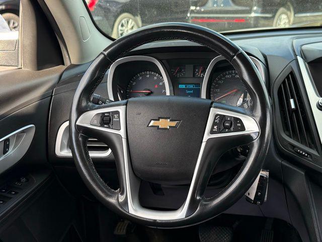 used 2013 Chevrolet Equinox car, priced at $5,250