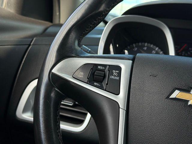 used 2013 Chevrolet Equinox car, priced at $5,250