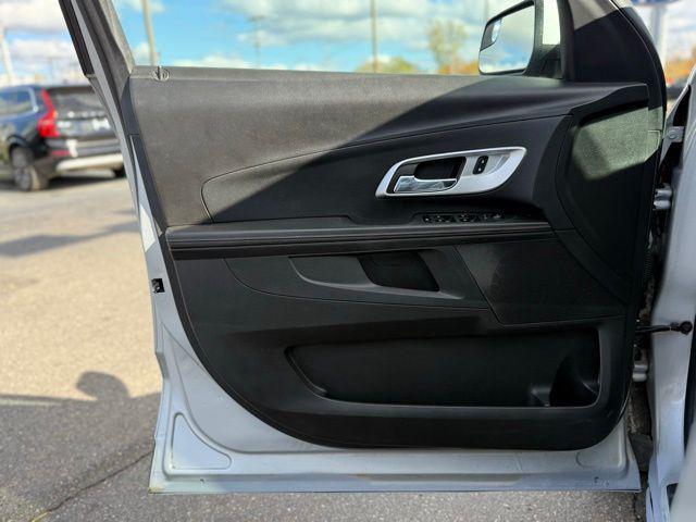 used 2013 Chevrolet Equinox car, priced at $5,250