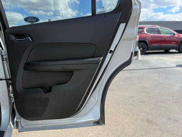 used 2013 Chevrolet Equinox car, priced at $5,250