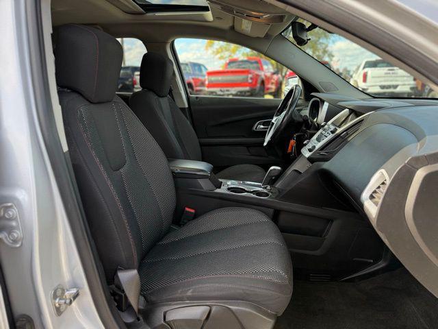 used 2013 Chevrolet Equinox car, priced at $5,250