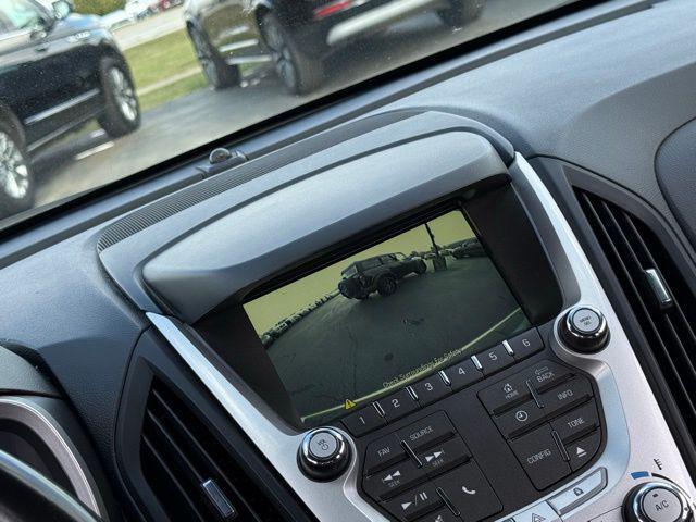 used 2013 Chevrolet Equinox car, priced at $5,250