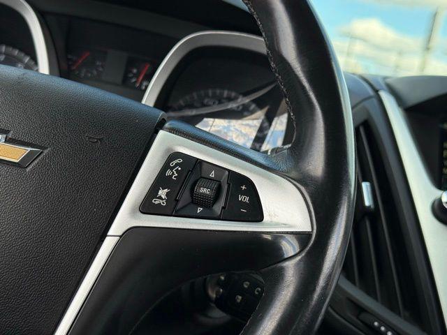 used 2013 Chevrolet Equinox car, priced at $5,250