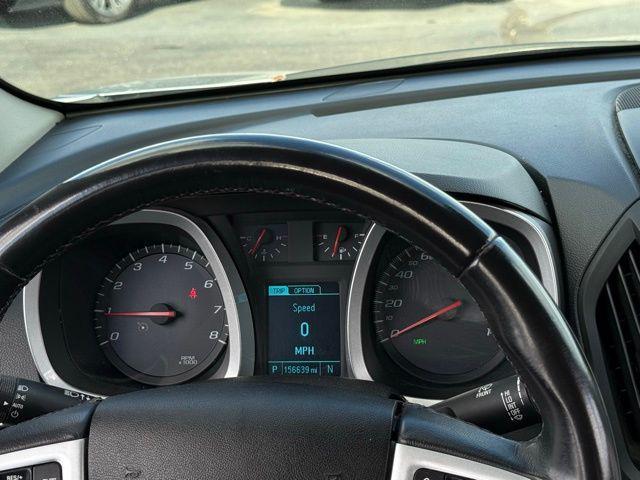 used 2013 Chevrolet Equinox car, priced at $5,250