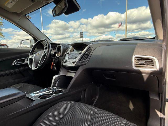 used 2013 Chevrolet Equinox car, priced at $5,250