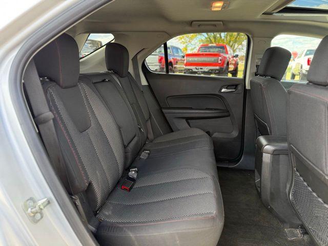 used 2013 Chevrolet Equinox car, priced at $5,250