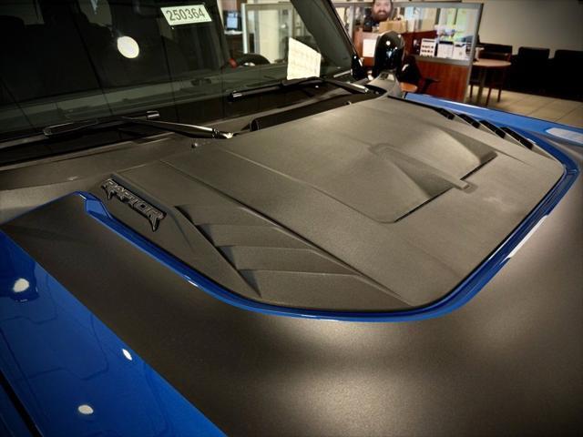 new 2025 Ford Bronco car, priced at $95,000
